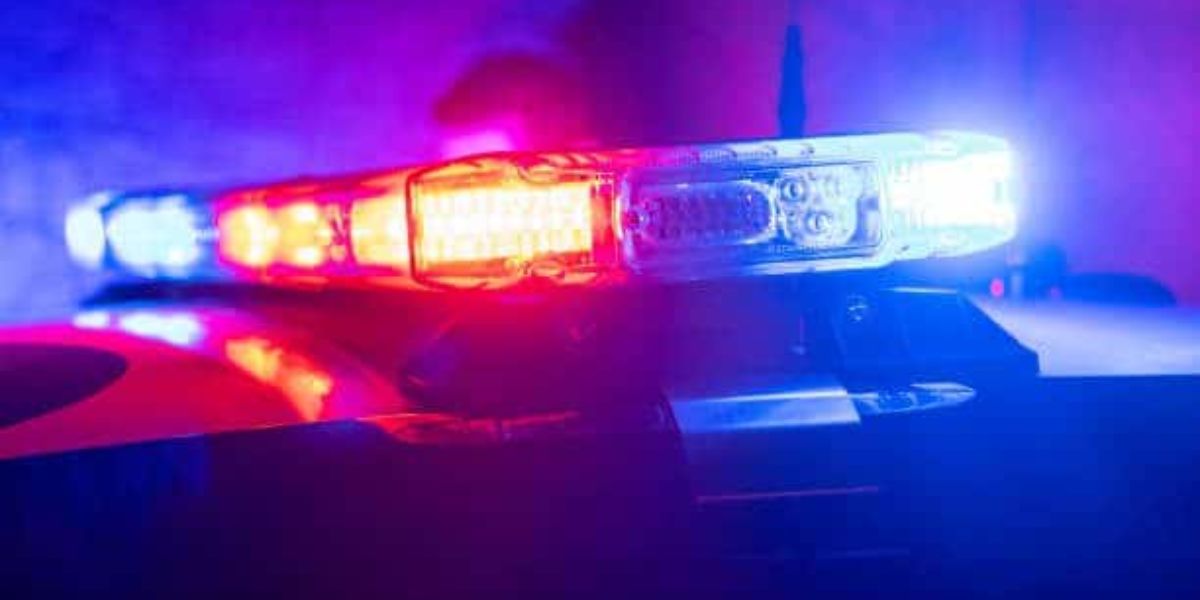 He Died Alone on a Georgetown Road — Now Police Are Asking If Anyone Saw What Happened