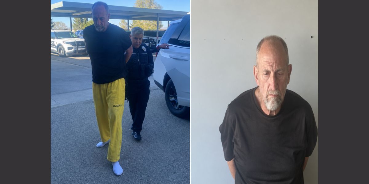 He Let His Dogs Drag a 12-Year-Old Into a Lake — Then Walked Away