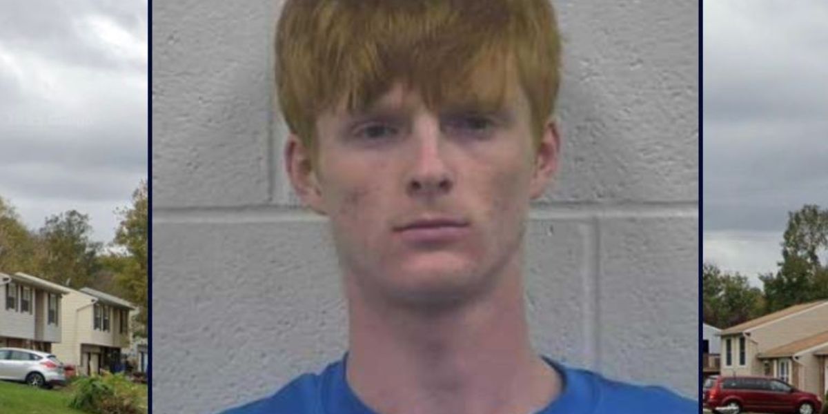 He Recorded Himself Beating His Grandmother to Death — Now a Judge Has Decided His Fate