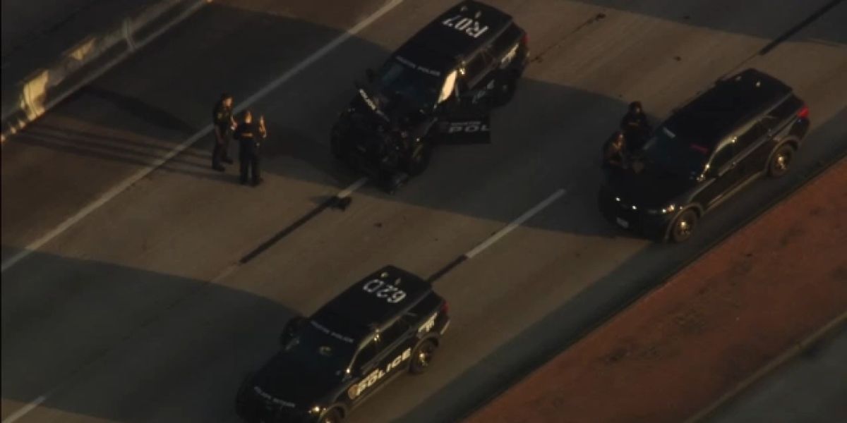 He Said He Just "Wanted to Go Home" — Now He's Charged With Murder After a 120 MPH Chase Killed His Own Passenger