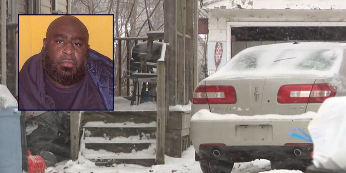 He Shot a Mother in the Face, Then Threw Her Baby Into the Snow — Now a Judge Has Spoken