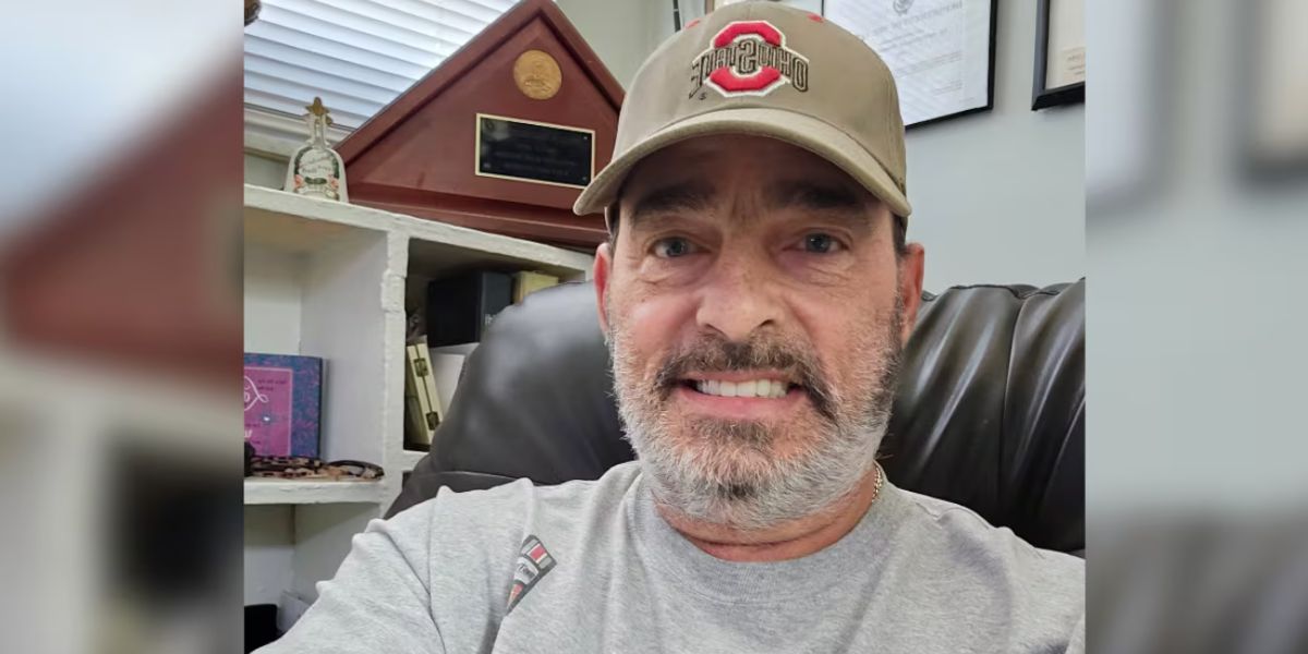 He Survived War — But Not a Walmart Parking Lot: Florida Veteran Shot Dead Over a Parking Space