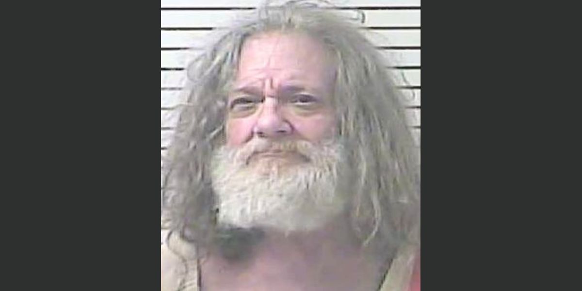 He sat next to his dead wife for 4 months and told no one — police only found out because of a welfare check