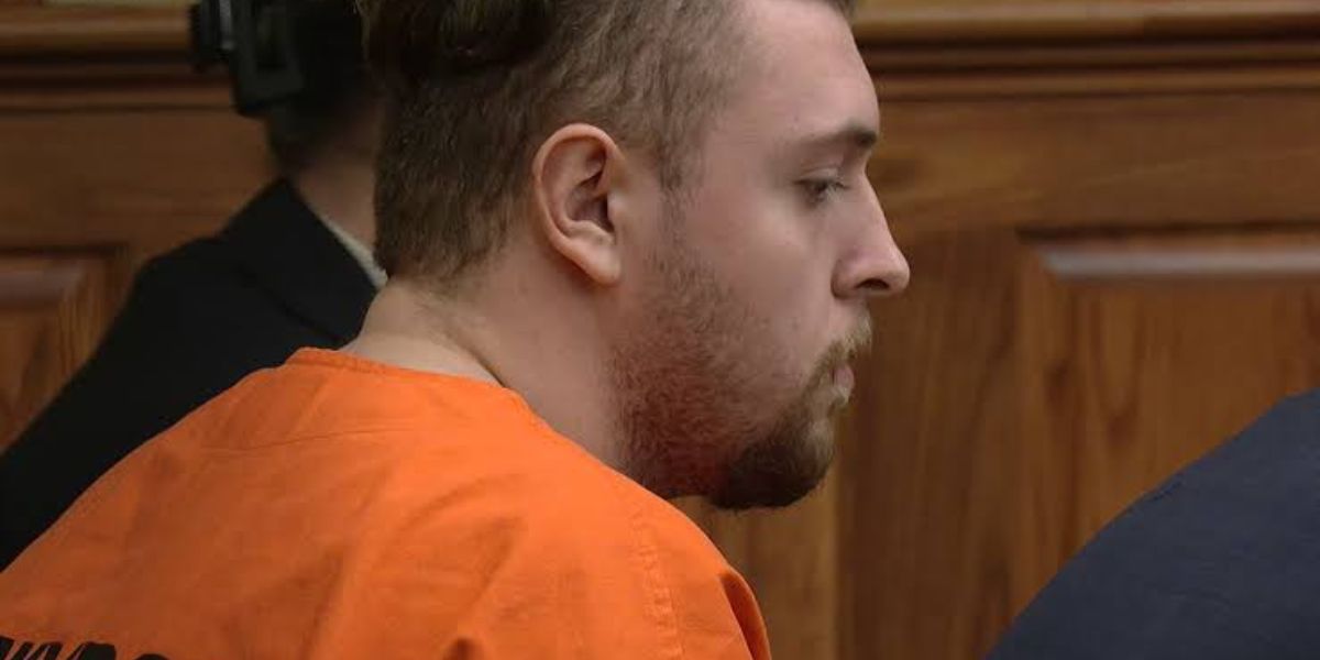 He shot his mom, stepdad and two little brothers — now a court has finally locked him away for good