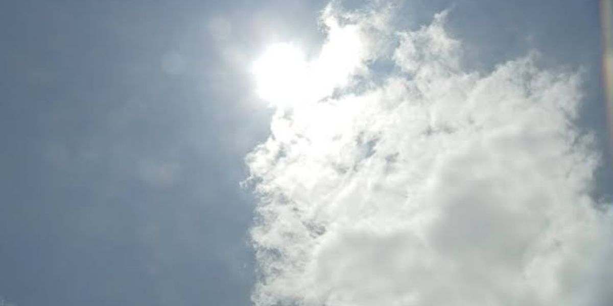 Houston Issues Dangerous Heat Warning as Feels-Like Temperatures Could Hit 107°F This Week — Here's What Officials Want You to Know Before Going Outside