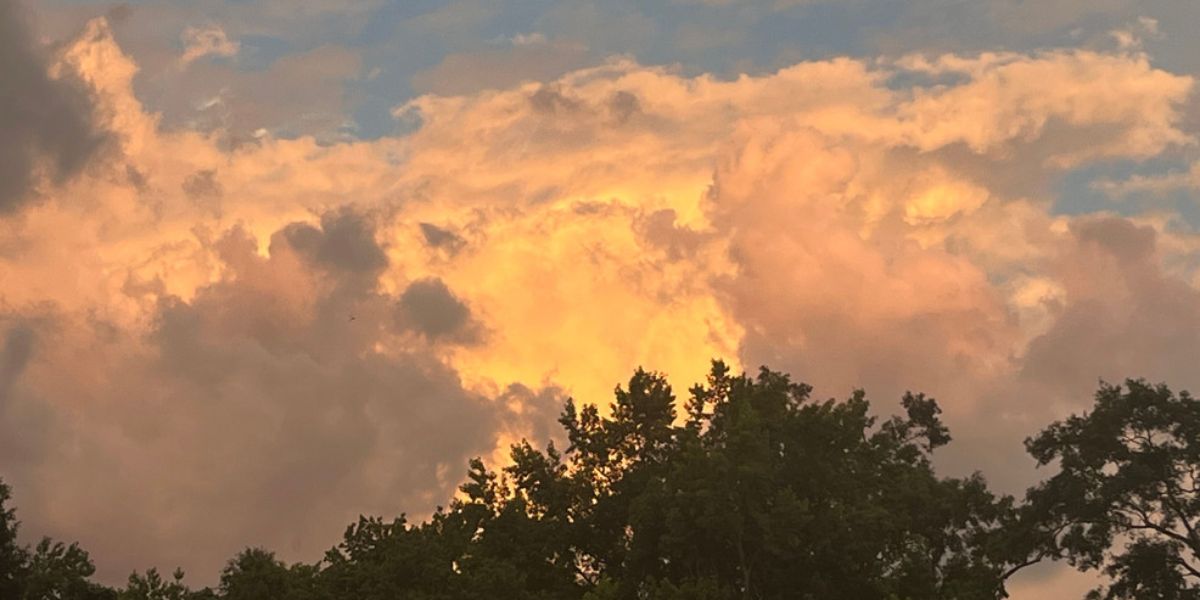 Houston Residents Warned as Heat Index Hits 108°F and Toxic Saharan Dust Moves In Tonight