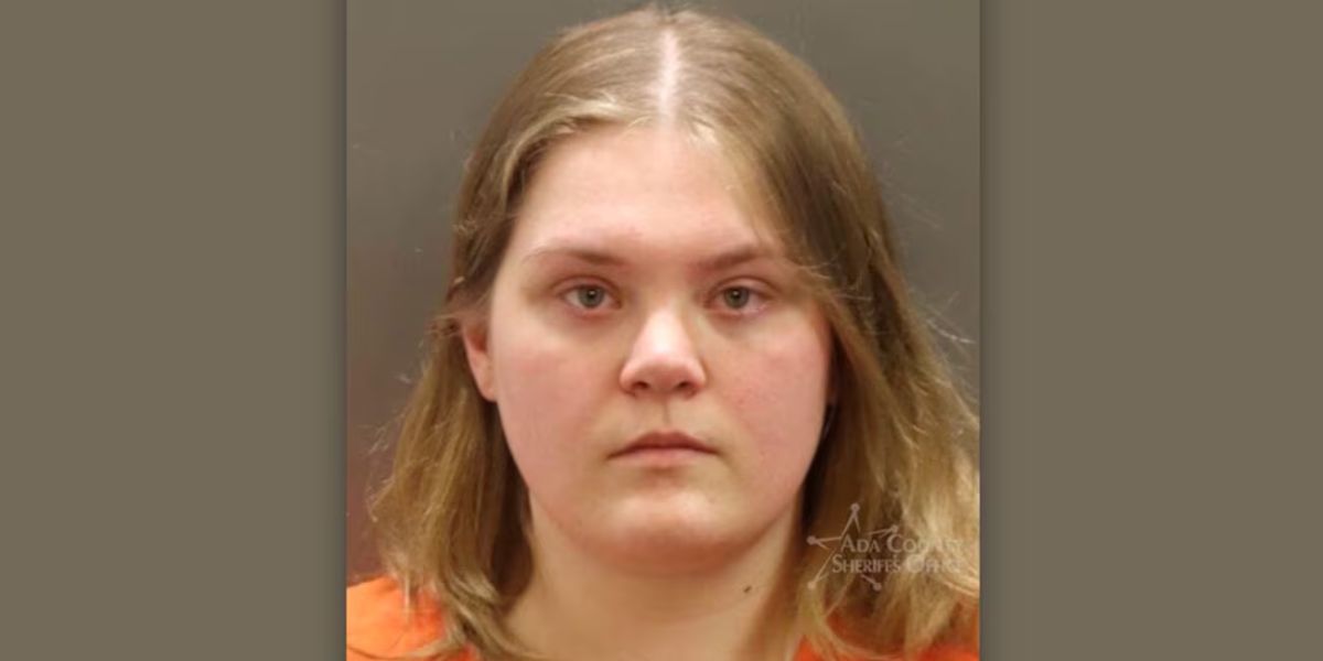 Idaho Mother Who Blamed Vaccines for Twins' Deaths Now Faces Murder Charges