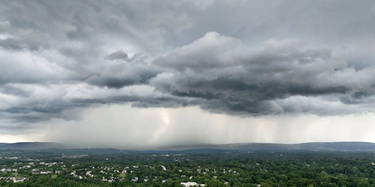 Millions Could Lose Power Tonight — The Storm Nobody Saw Coming Is Already Here