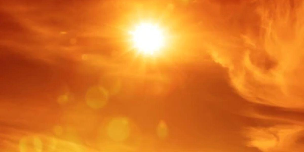 Millions Told They Could Die Outdoors This Week — Midwest Under Most Dangerous Heat Warning Issued in Years