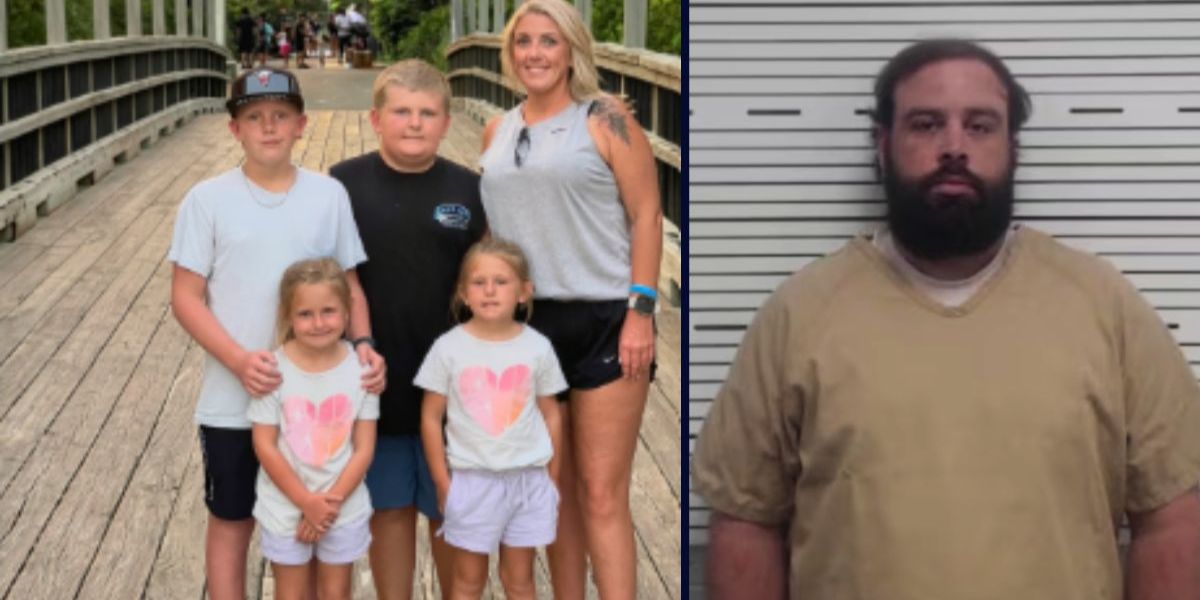 Mom and 3 kids killed after driver runs red light — and what police found next changes everything