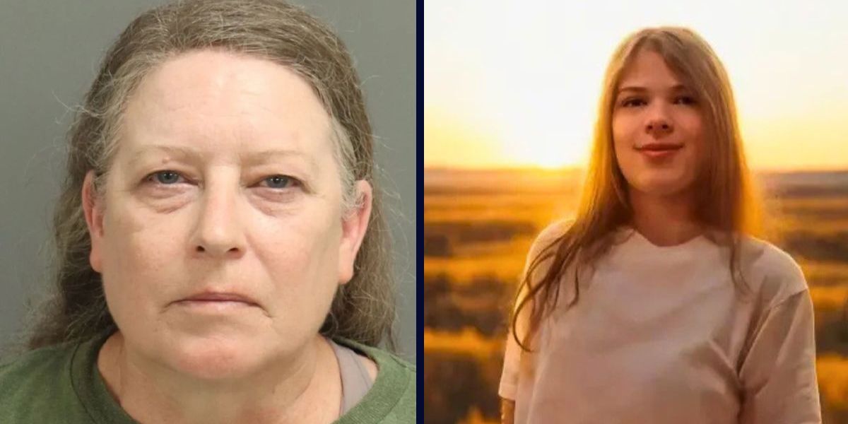 Mom watched her 12-year-old son slowly die from untreated diabetes and did nothing, police say