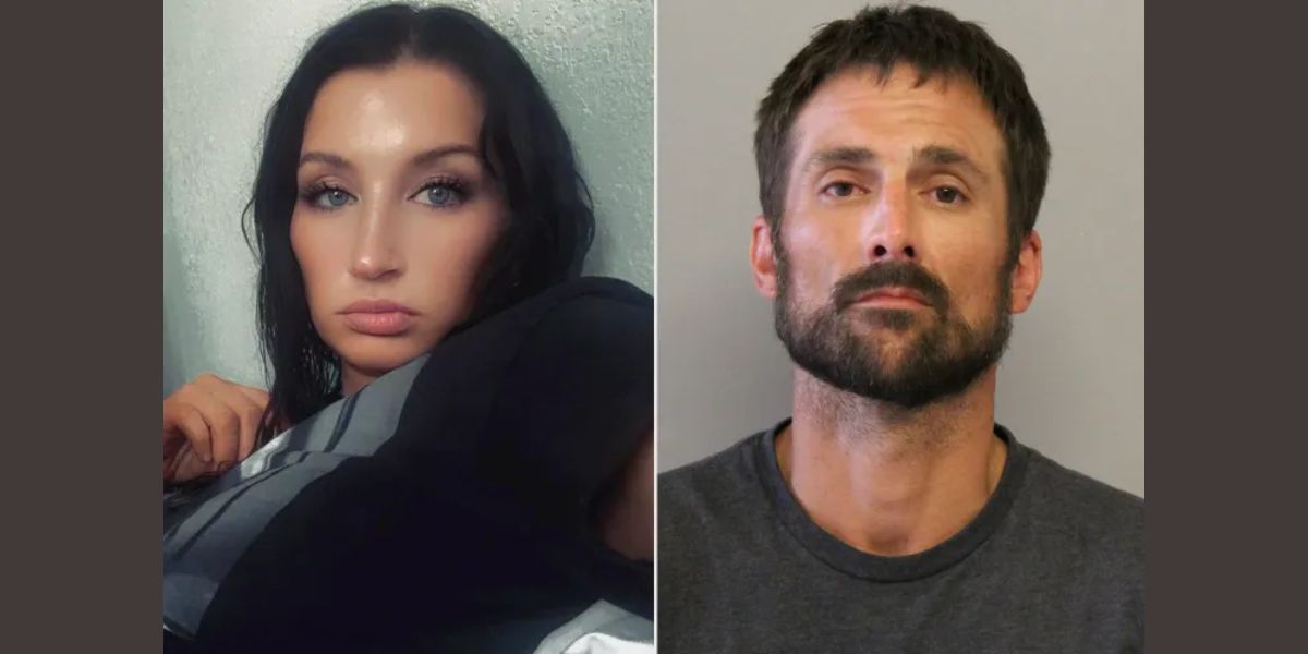 Mother of 7 run over and killed in gas station parking lot during breakup argument, boyfriend arrested