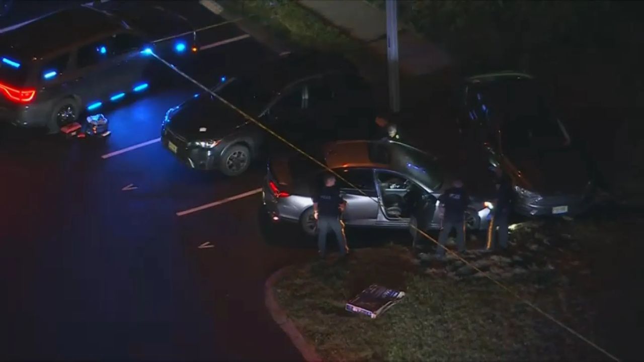 NJ Teen Left Fighting for Life After Being Shot and Robbed in His Own Car, Two Boys Now Charged With Attempted Murder
