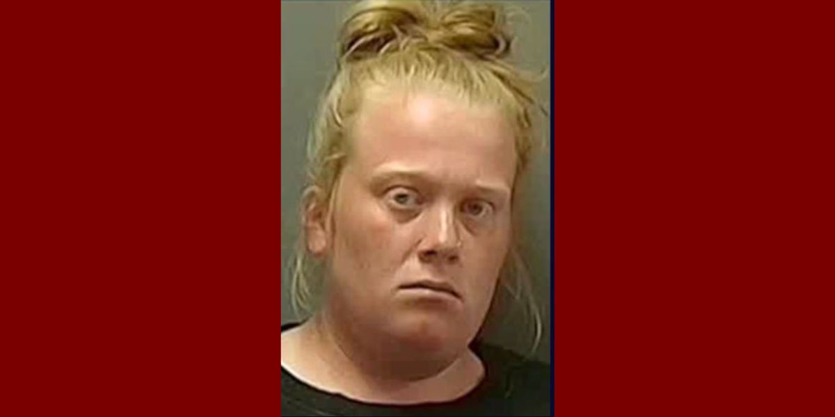 Nebraska Mom Held Blanket Over Crying 9-Month-Old Until Baby Died — And Her Ex Killed Their Other Infant Nearly 4 Years Ago to the Day