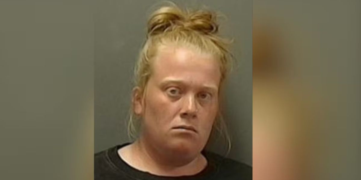 Nebraska Mother Accused of Suffocating Her 9-Month-Old Baby — Her Own Son Revealed What Really Happened That Night