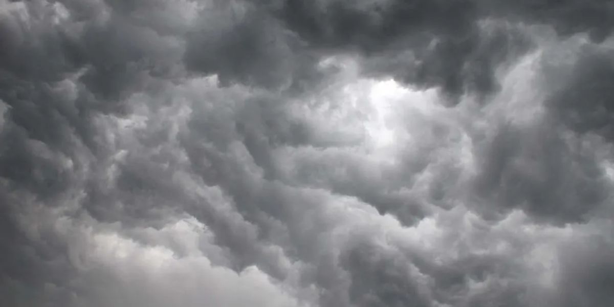 New Jersey Residents Are Being Warned to Stay Indoors — Here's What's Coming the Next 72 Hours