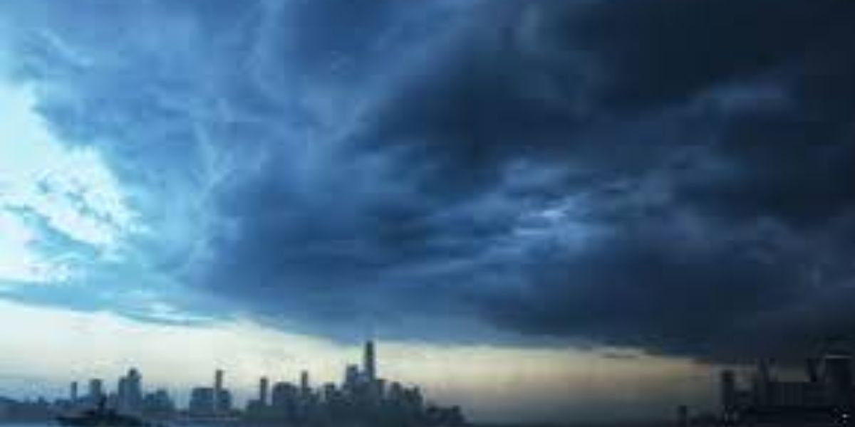 New Jersey Residents Warned: Flash Flooding, Dangerous Storms Still Threatening the State Tonight — Here's What's Coming Next