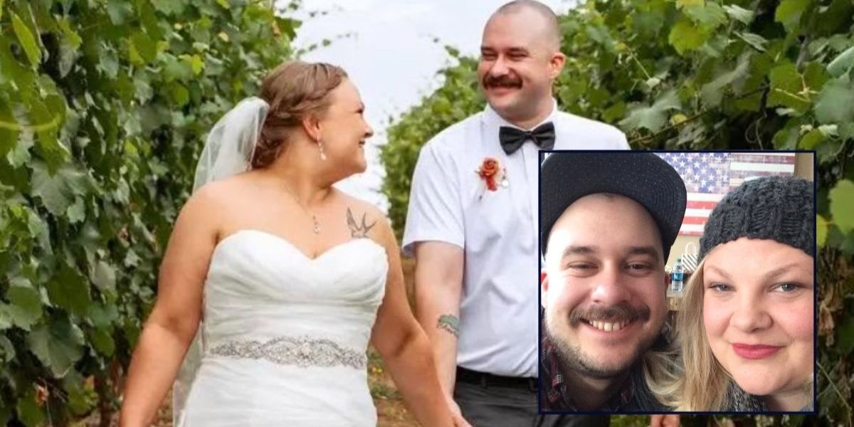 Oregon Mom Who Saved Gift Cards for Disneyland Trip With Her Two Little Girls Was Shot Dead by Her Own Husband Just Weeks Before They Were Set to Leave