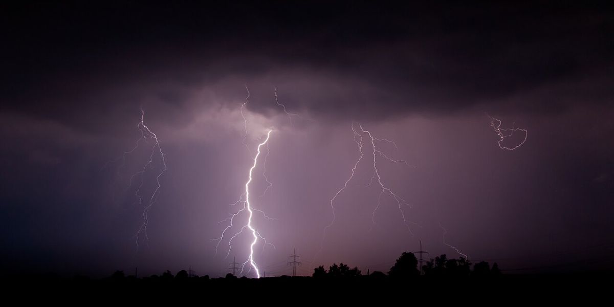 Severe storms are targeting western Carolinas this afternoon — here is what you need to know before 8 PM