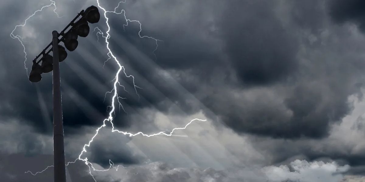 Severe thunderstorm watch issued for 7 N.J. counties — 65 mph winds and flash flooding on the way