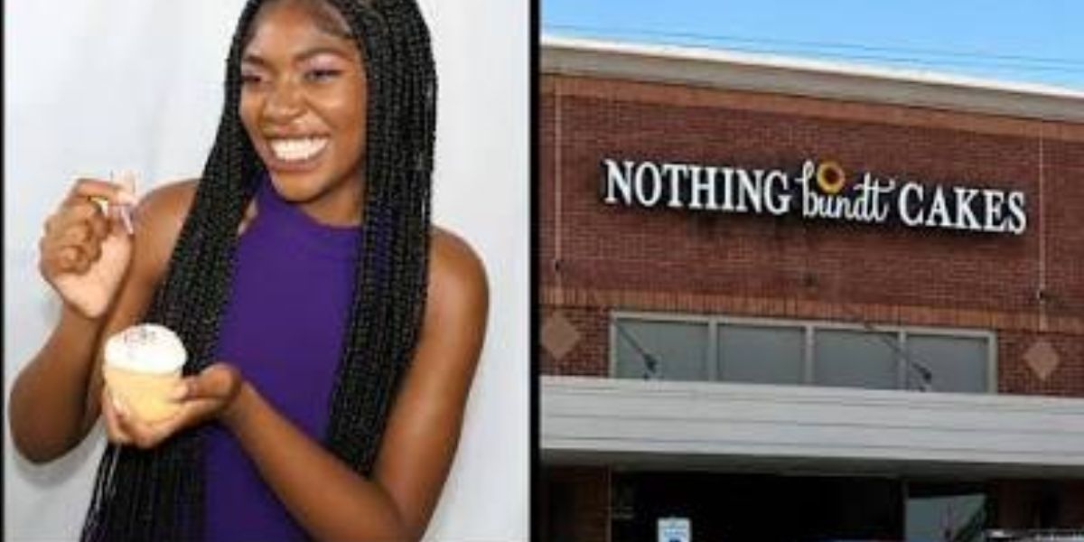 She Was Just Working Her Shift. A Truck Crashed Through the Wall and Killed Her.