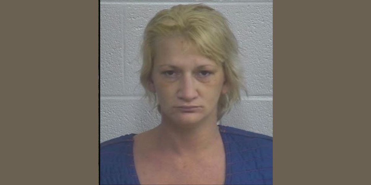 She left a 91-year-old trapped in a 101-degree car — all over cigarettes