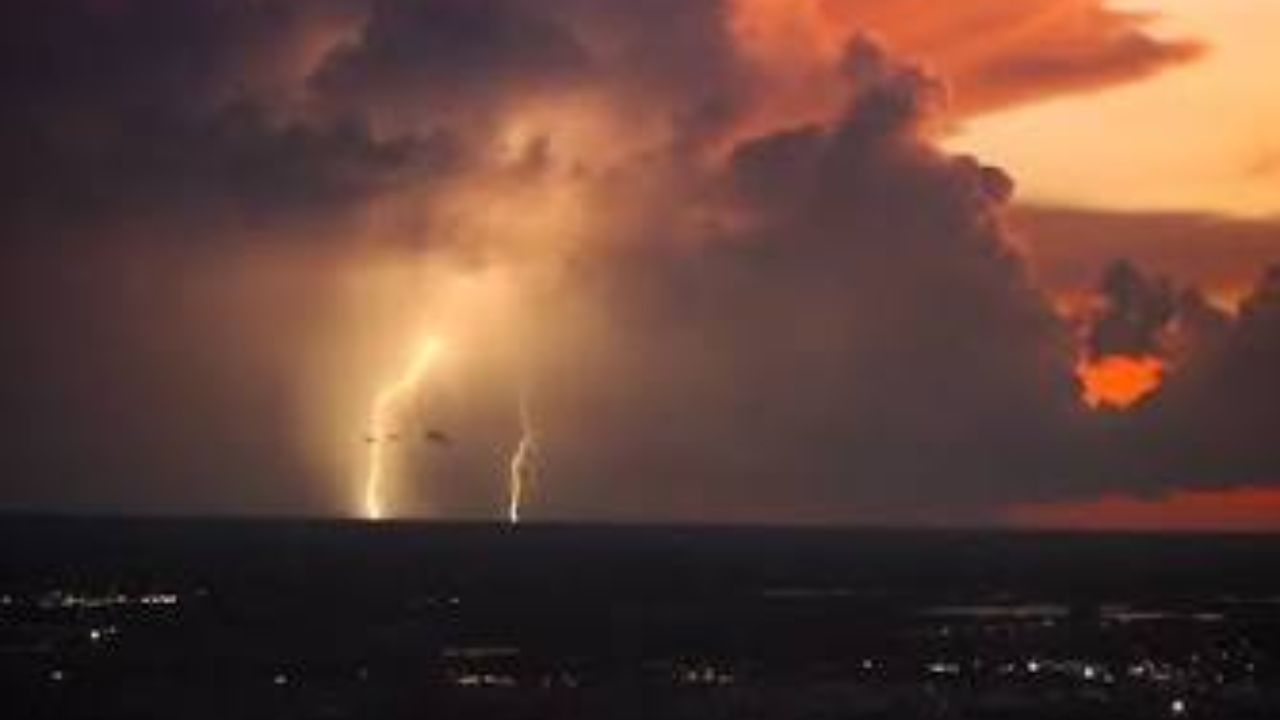 South Florida Is About to Be Hit With 110-Degree Heat and Violent Storms — Here's What You Need to Know Before Stepping Outside Friday