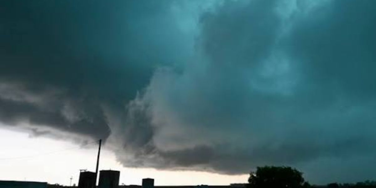 Storms Are Coming Saturday Night — And the Worst May Hit After Dark When Most People Are Unprepared