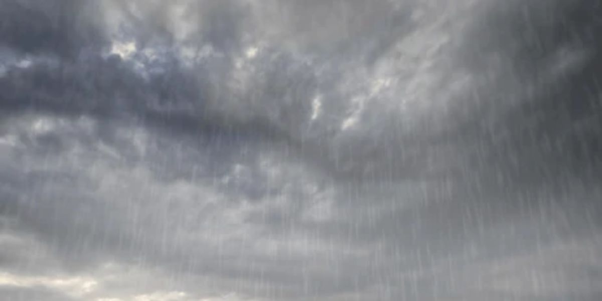 Storms Are Moving Into Southern New England Tonight — And That's Just the Beginning