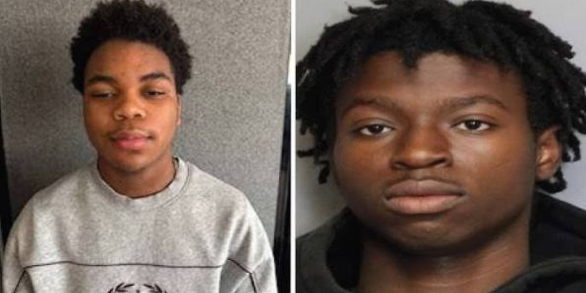 Teen suspect in Penn State student's murder caught hiding in Colorado — his stepfather is also charged