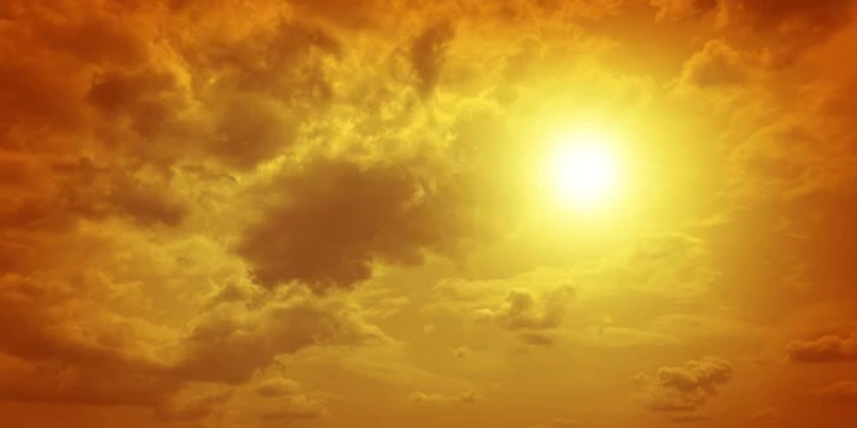 Temperatures Hit 105°F in New Jersey — Records Shattered and the Worst Is Still Coming