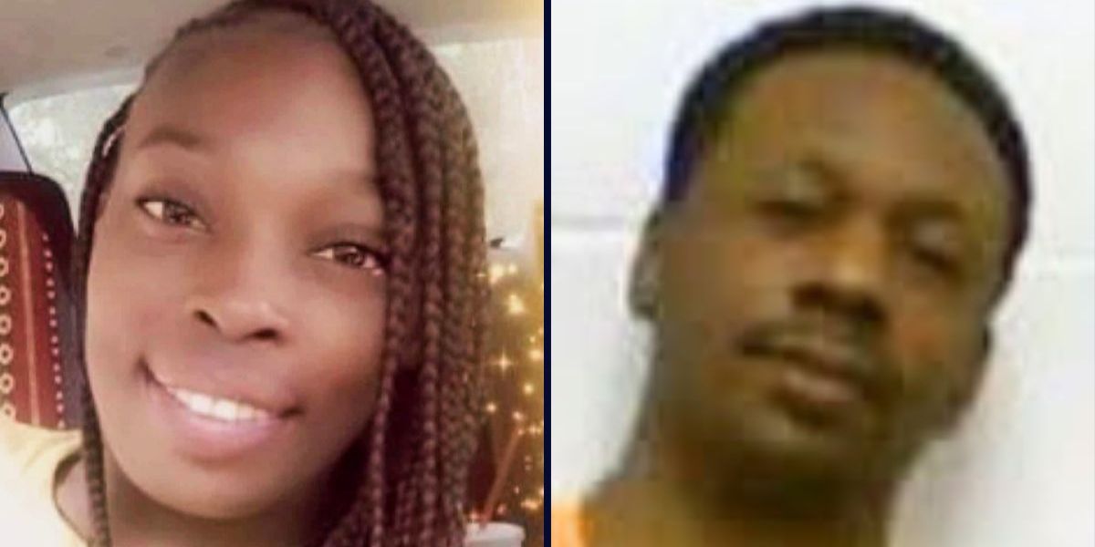 Tennessee man gets life in prison for shooting mother of his child — their toddler was sitting in the back seat