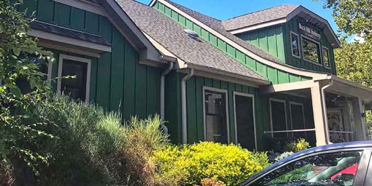 This Hidden New Jersey Brewery Is Worth Every Wrong Turn On The GPS
