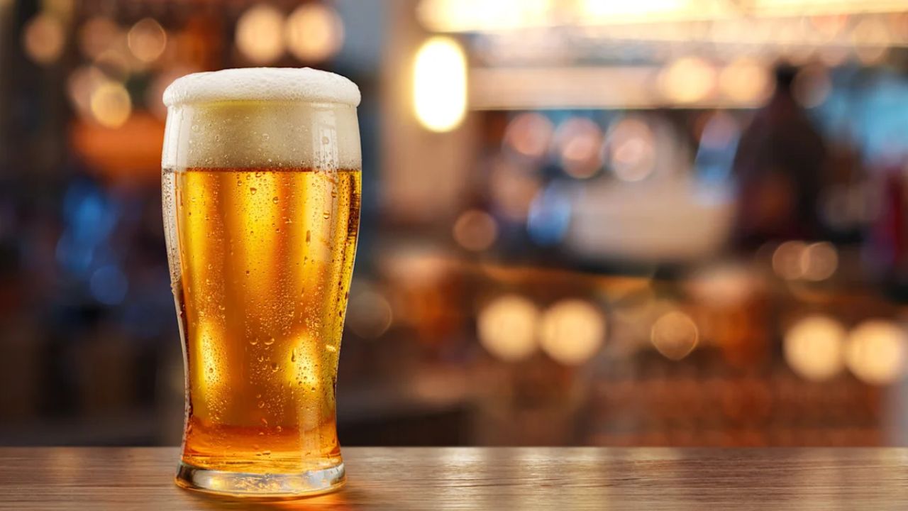 This Wisconsin-Only Beer Has A Cult Following — And People Are Driving Across State Lines Just To Get It