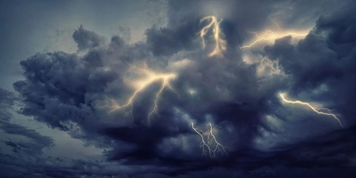 Toledo and Kelleys Island Residents Told to Stay Indoors as Nearly 15 Inches of Rain Triggers Life-Threatening Flash Flooding