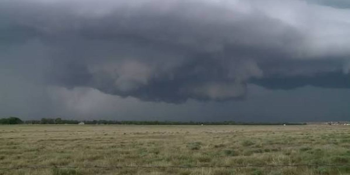 Tornado Could Hit While You Sleep: EF-2 Threat Targeting Sioux Falls Tonight With Almost No Warning Time