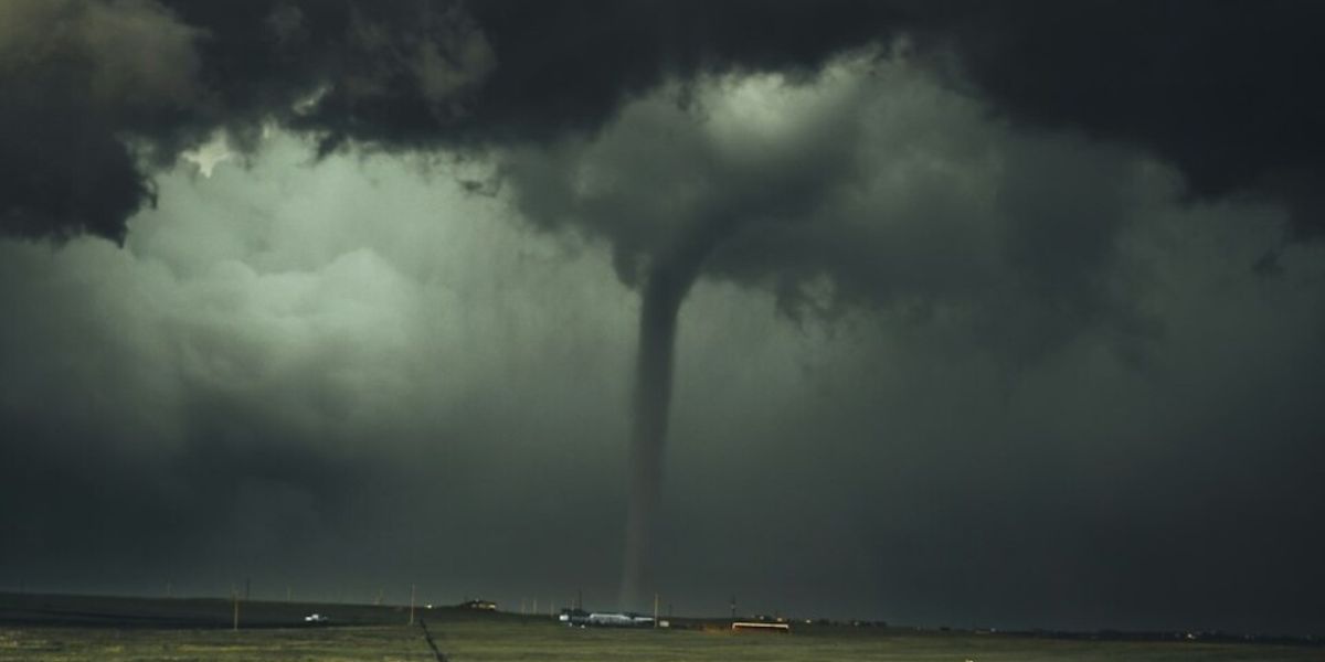 Tornado Warning Issued for Corridor Stretching From Iowa to Wisconsin — Forecasters Say This One Condition Could Determine If It Hits Your Area