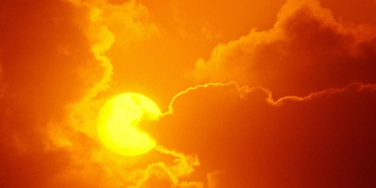Warning Issued: Indiana and Midwest Facing Dangerous Heat Dome Next Week — Officials Urge Residents to Prepare Now