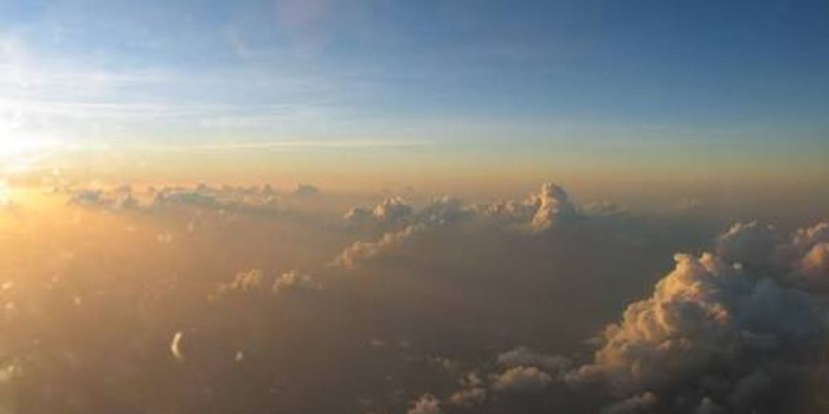 Warning Issued as Dangerous Saharan Dust Plume Moves Toward Arkansas — Residents With Breathing Problems Urged to Take Immediate Action