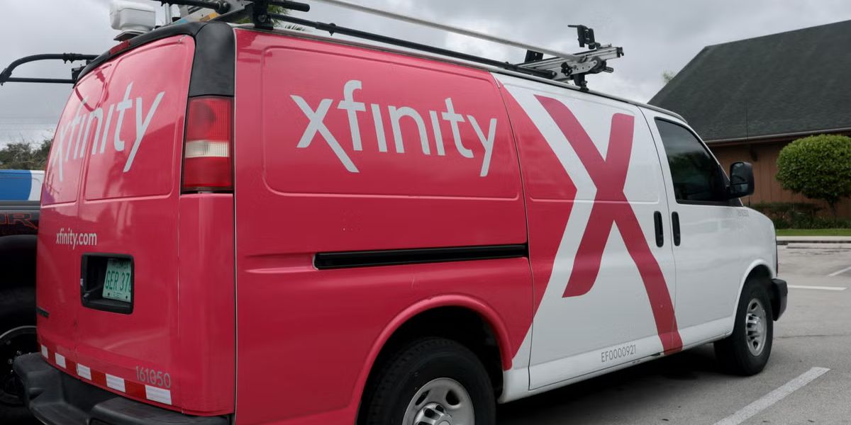 Xfinity outage leaves thousands of N.J. residents without cable and internet — here's why it's taking so long to fix